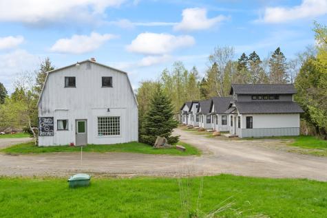 2342 Main Street Rangeley ME 04970