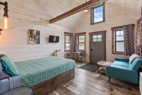 2342 Main Street Rangeley ME 04970