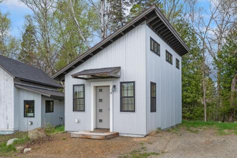 2342 Main Street Rangeley ME 04970