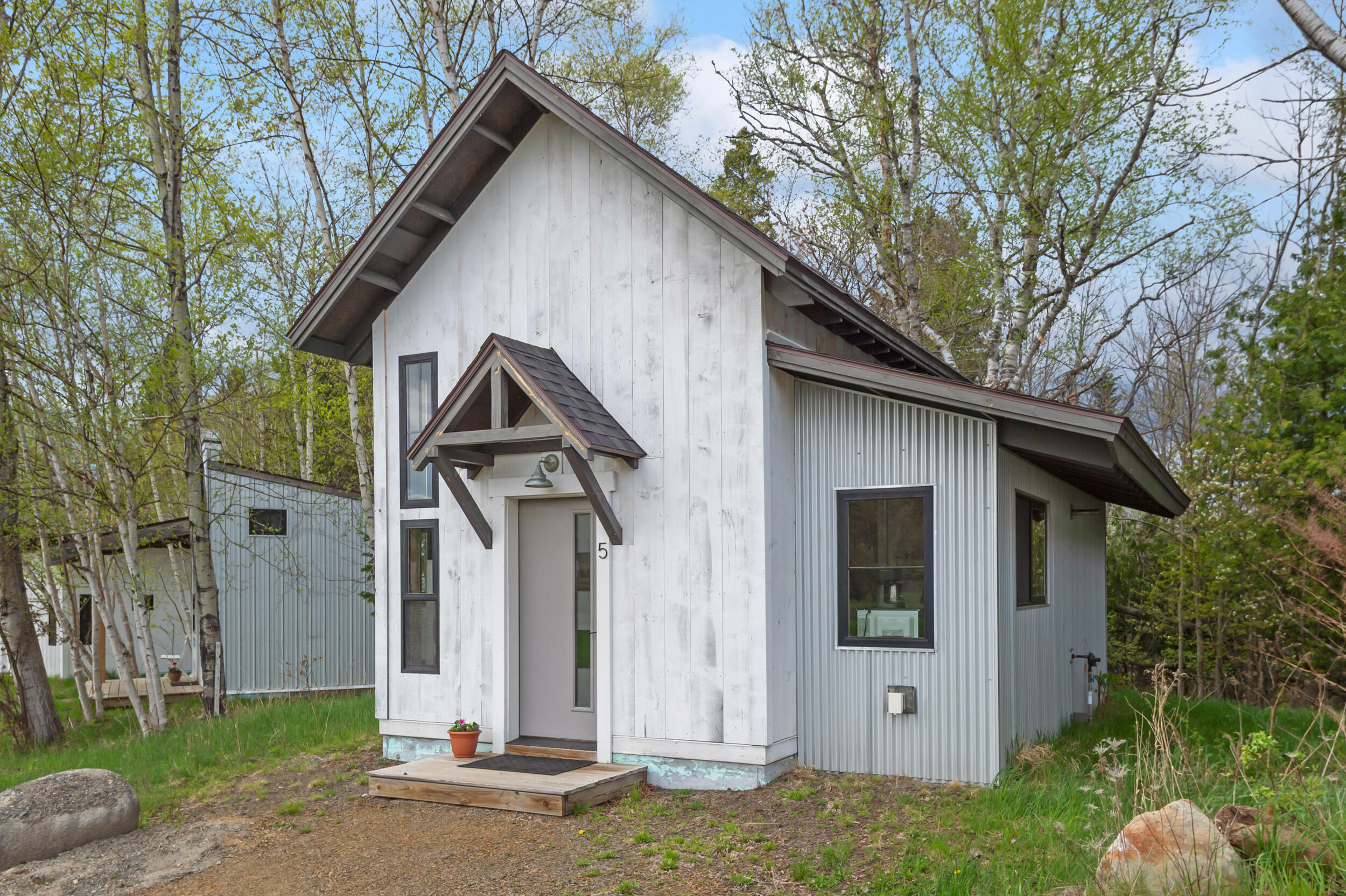 2342 Main Street Rangeley ME 04970