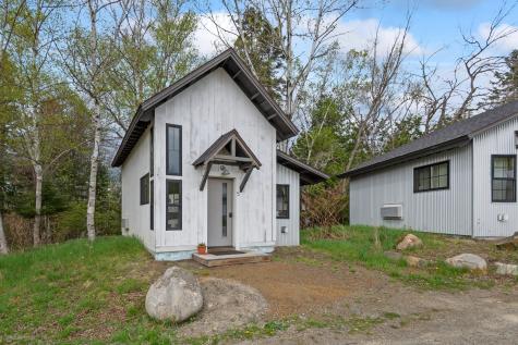 2342 Main Street Rangeley ME 04970