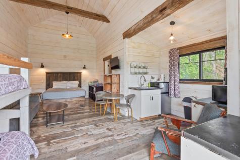 2342 Main Street Rangeley ME 04970