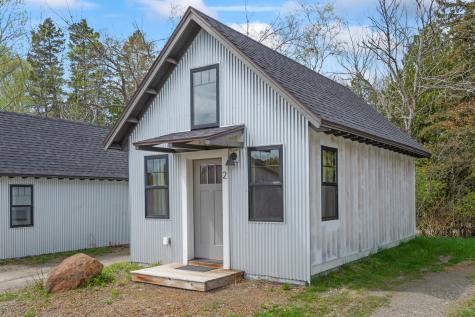 2342 Main Street Rangeley ME 04970