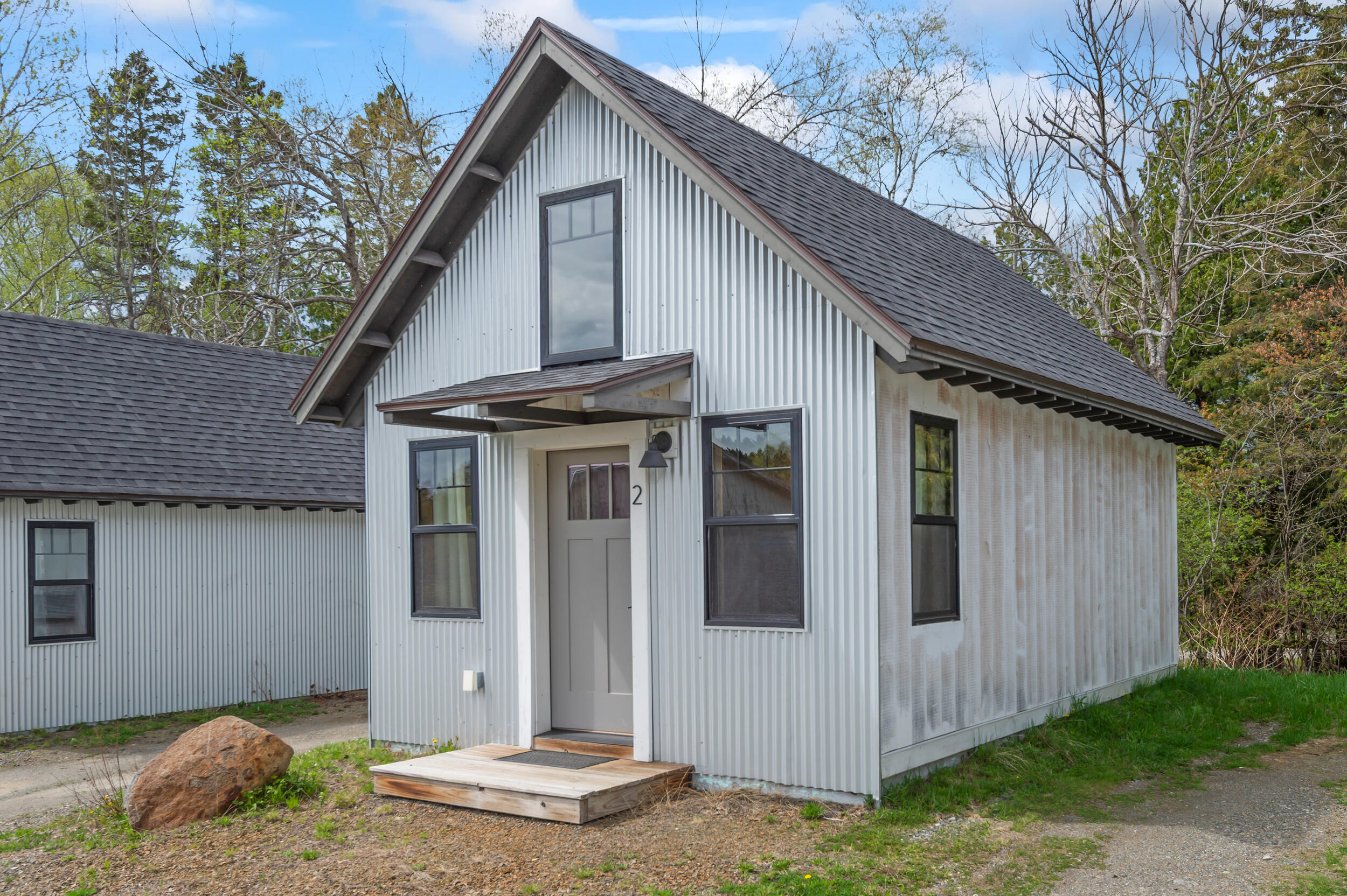 2342 Main Street Rangeley ME 04970