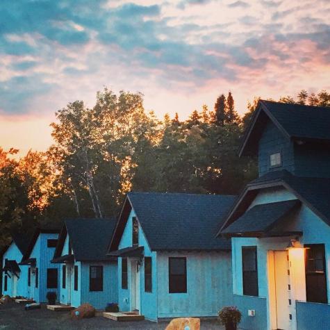 2342 Main Street Rangeley ME 04970