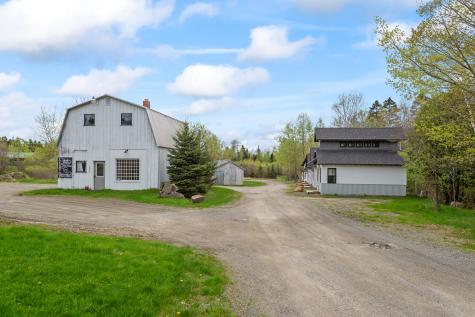 2342 Main Street Rangeley ME 04970