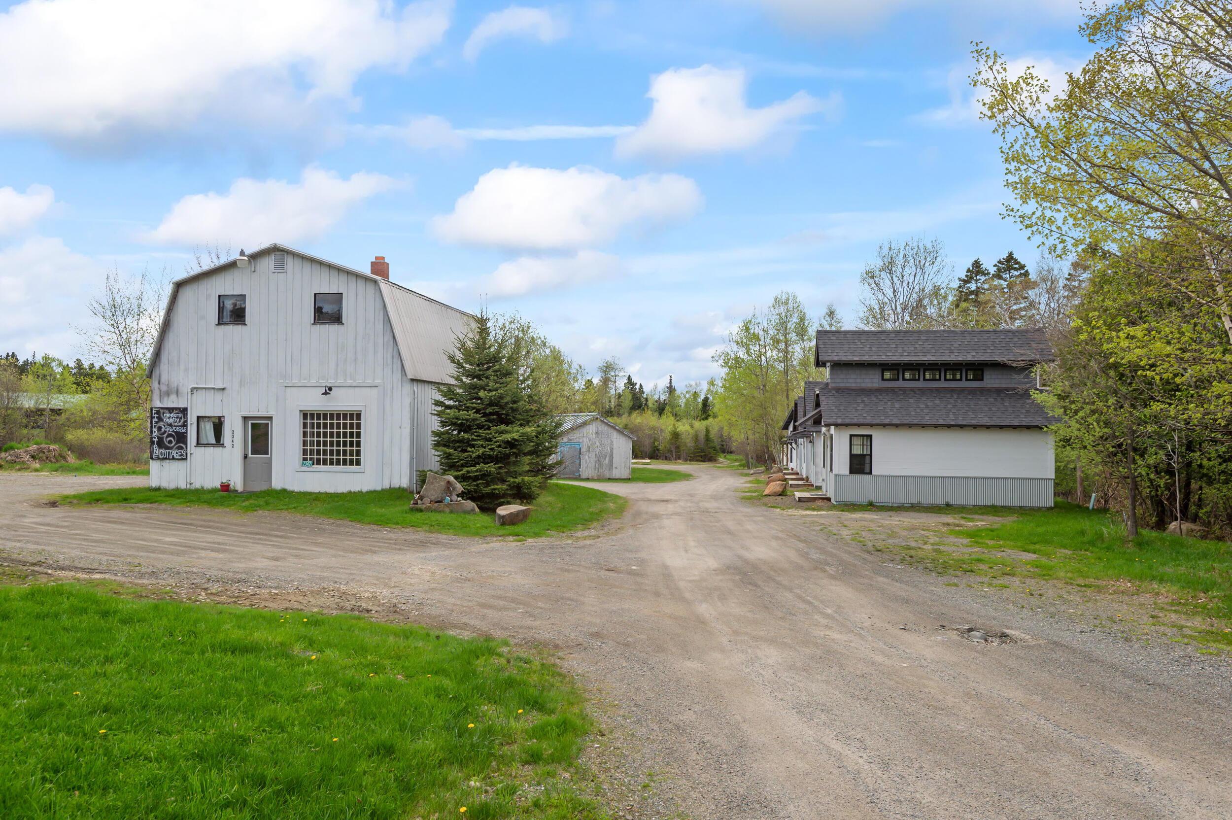 2342 Main Street Rangeley ME 04970