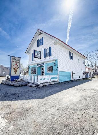 77 Main Street Bradley ME 04411