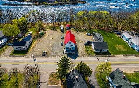 77 Main Street Bradley ME 04411
