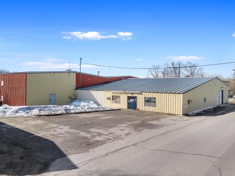 344 Park Street Rockland ME 04841