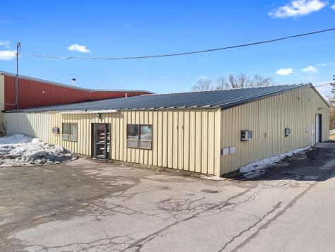 344 Park Street Rockland ME 04841