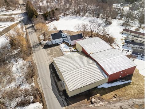 344 Park Street Rockland ME 04841