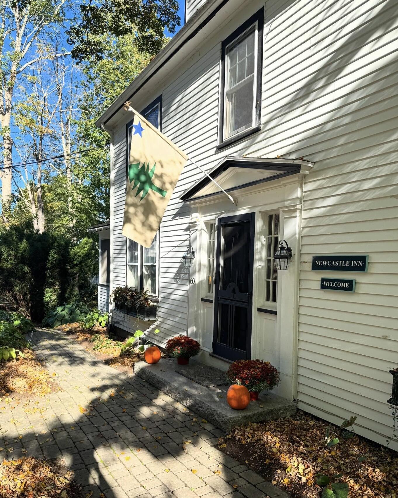 60 River Road Newcastle ME 04553