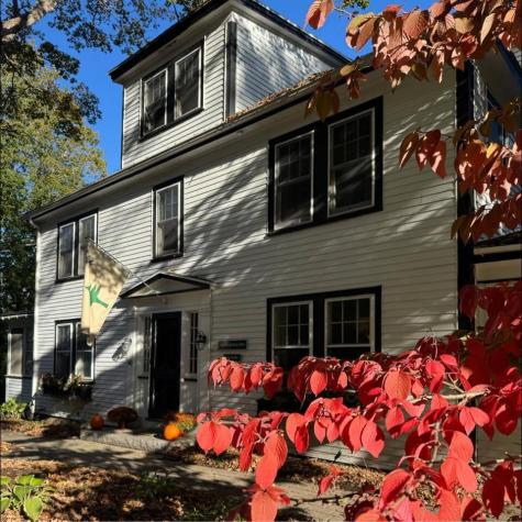 60 River Road Newcastle ME 04553