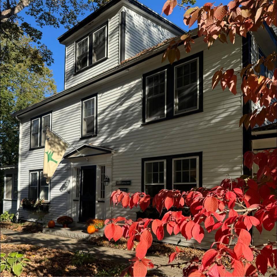 60 River Road Newcastle ME 04553
