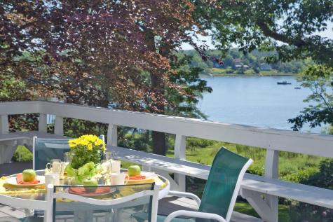 60 River Road Newcastle ME 04553