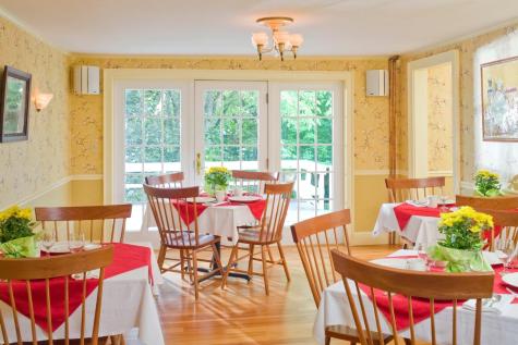 60 River Road Newcastle ME 04553
