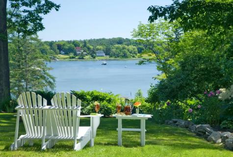 60 River Road Newcastle ME 04553