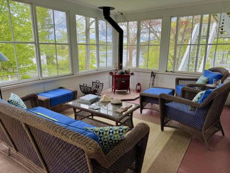 60 River Road Newcastle ME 04553