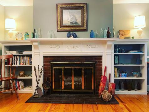 60 River Road Newcastle ME 04553