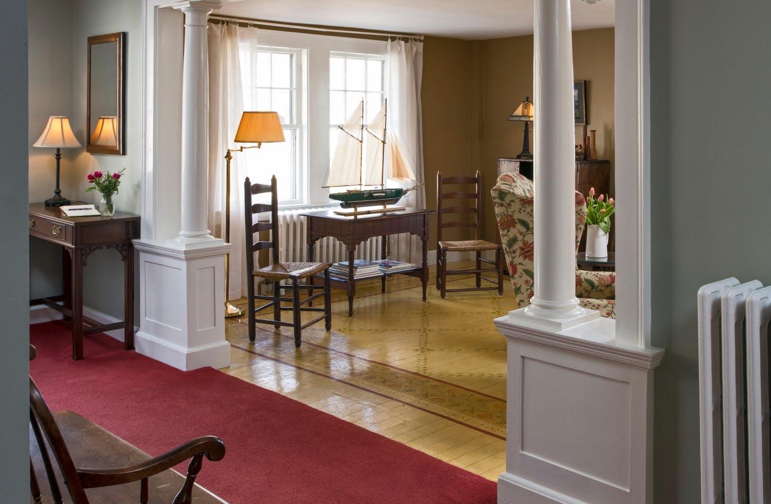 60 River Road Newcastle ME 04553