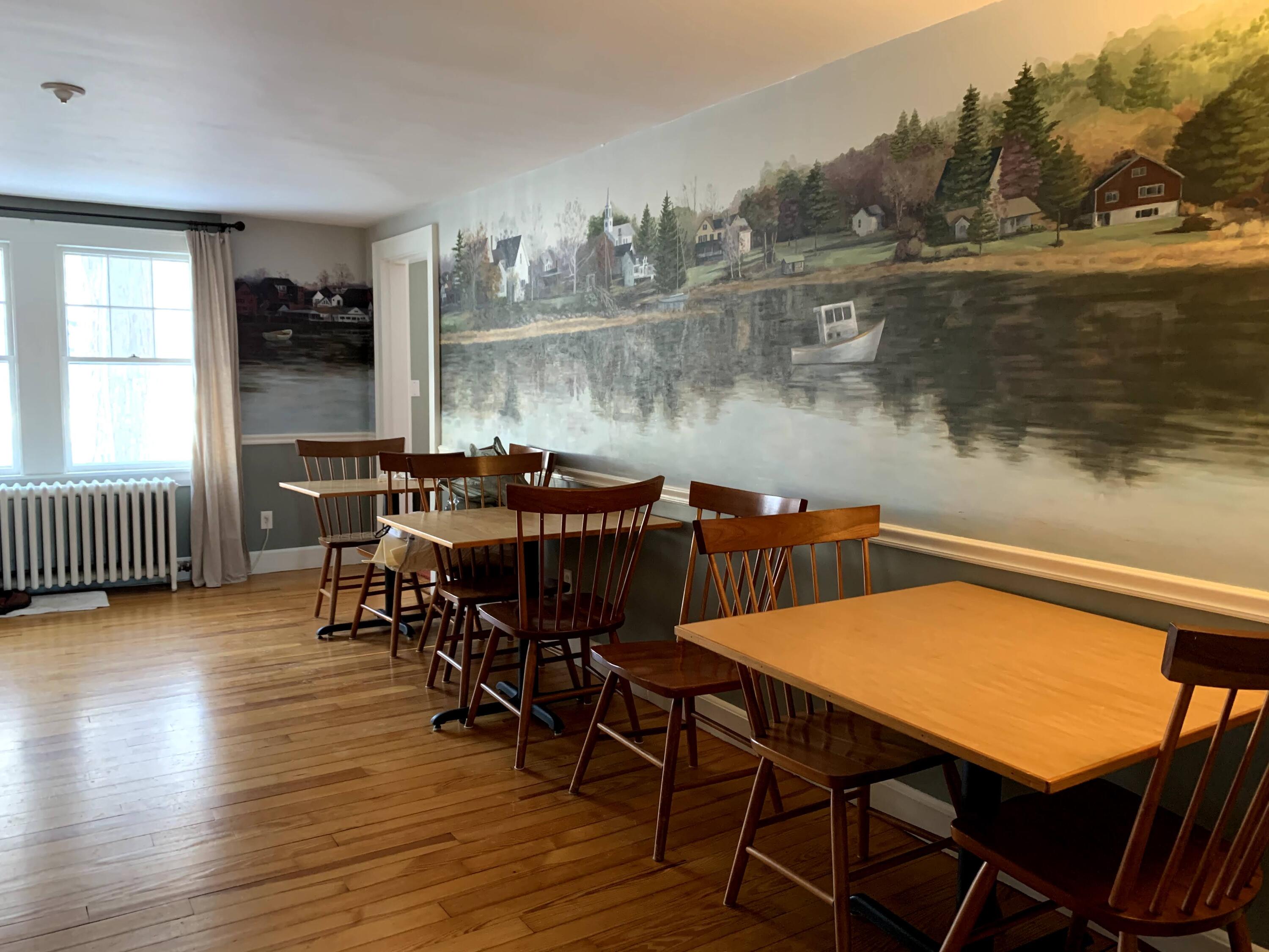 60 River Road Newcastle ME 04553