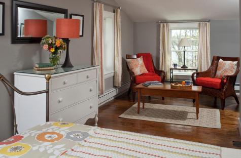 60 River Road Newcastle ME 04553