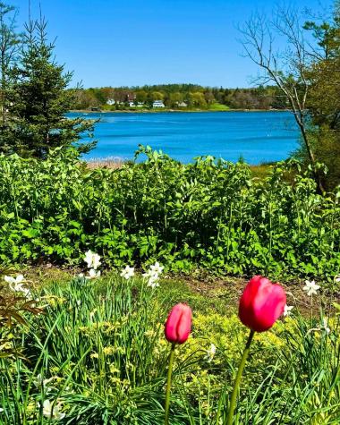 60 River Road Newcastle ME 04553