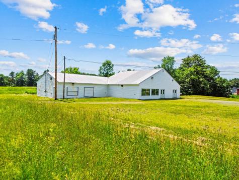 53 Neck Road Benton ME 04901