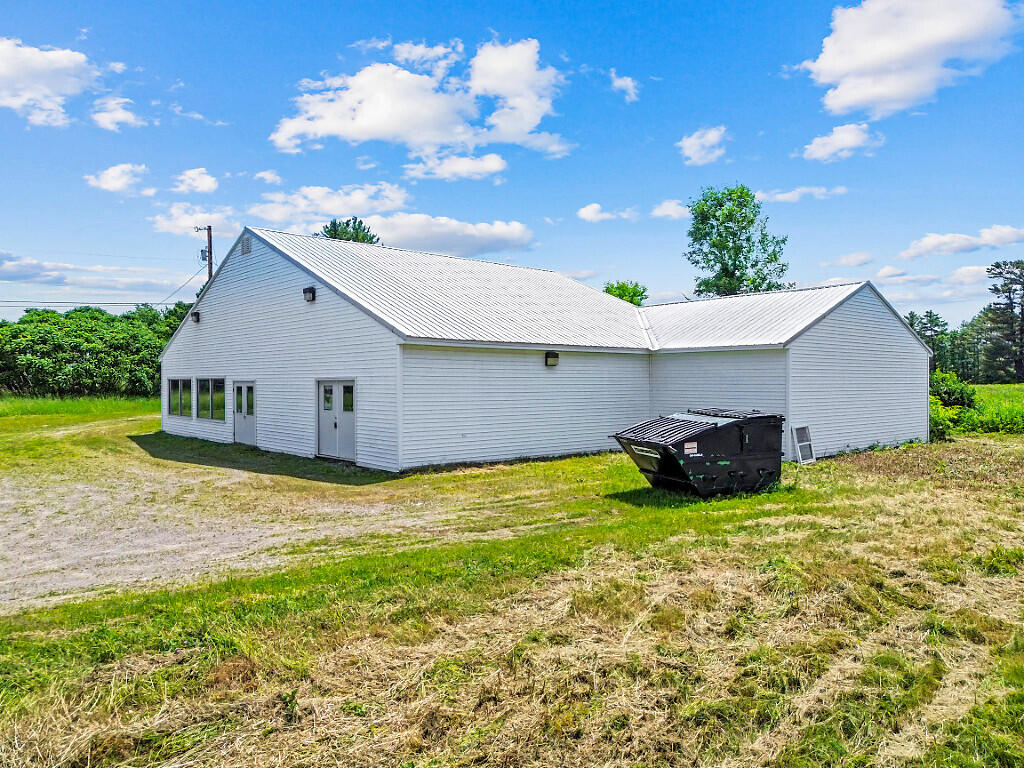 53 Neck Road Benton ME 04901