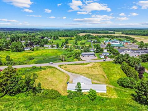53 Neck Road Benton ME 04901