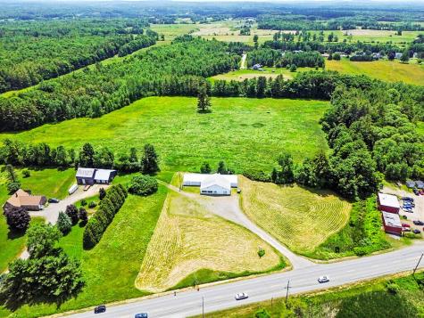 53 Neck Road Benton ME 04901