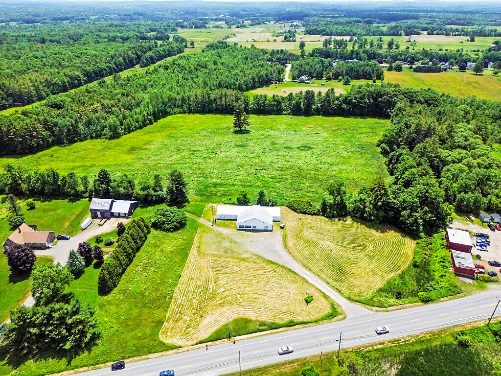 53 Neck Road Benton ME 04901