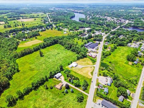 53 Neck Road Benton ME 04901