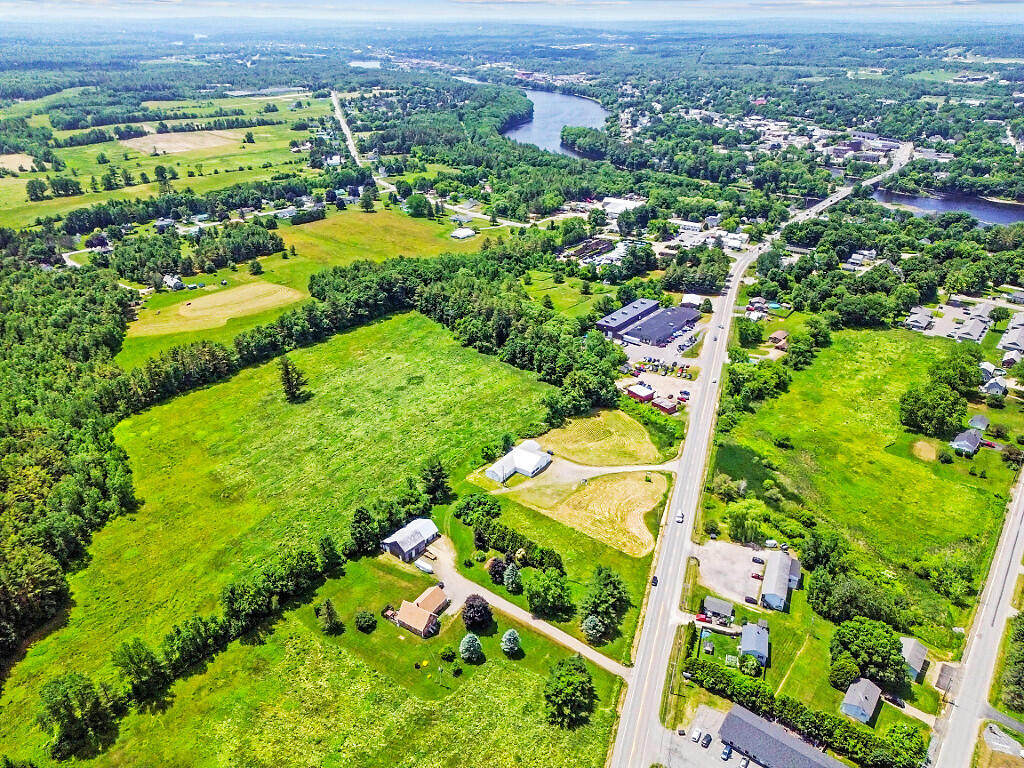 53 Neck Road Benton ME 04901
