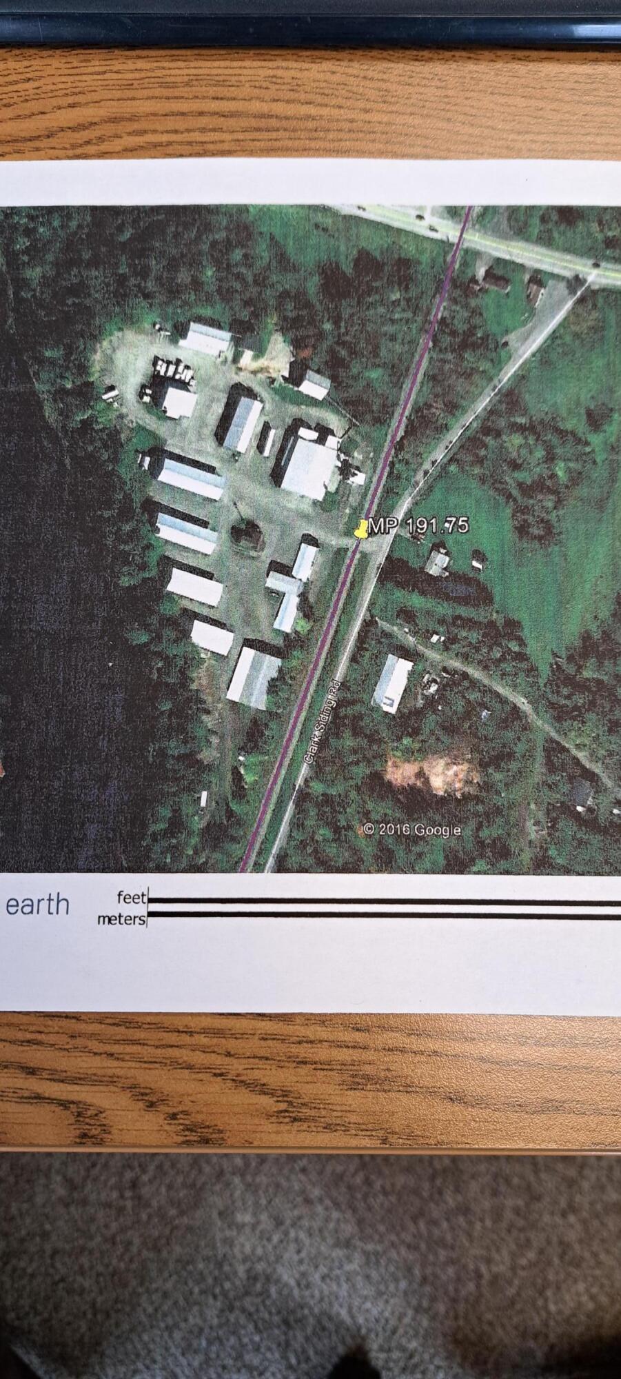 27 Clark Siding Road Ashland ME 04732