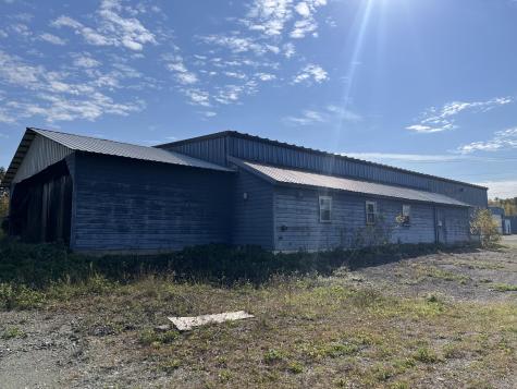 27 Clark Siding Road Ashland ME 04732