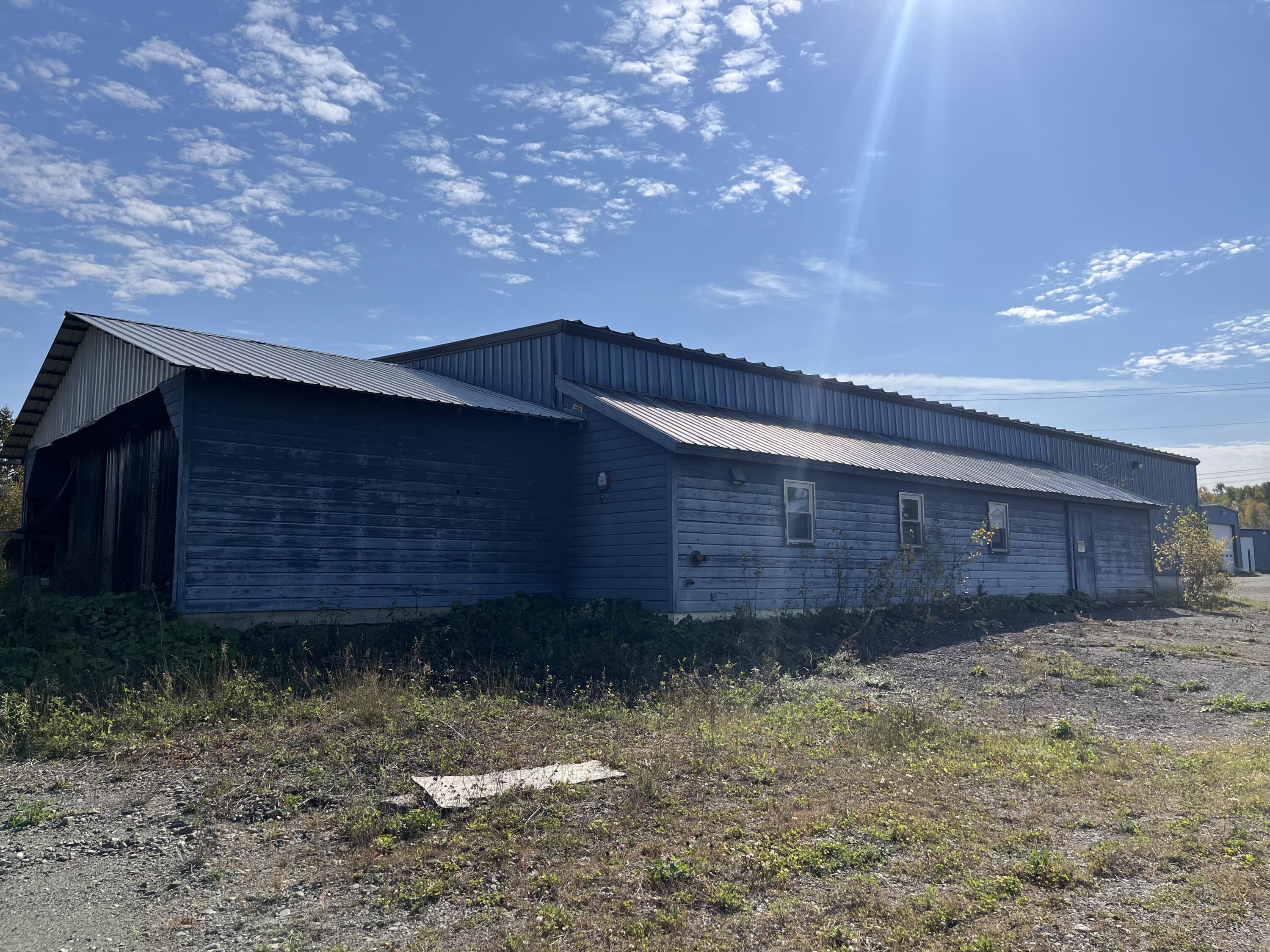 27 Clark Siding Road Ashland ME 04732