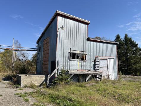 27 Clark Siding Road Ashland ME 04732