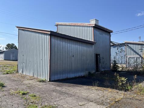 27 Clark Siding Road Ashland ME 04732