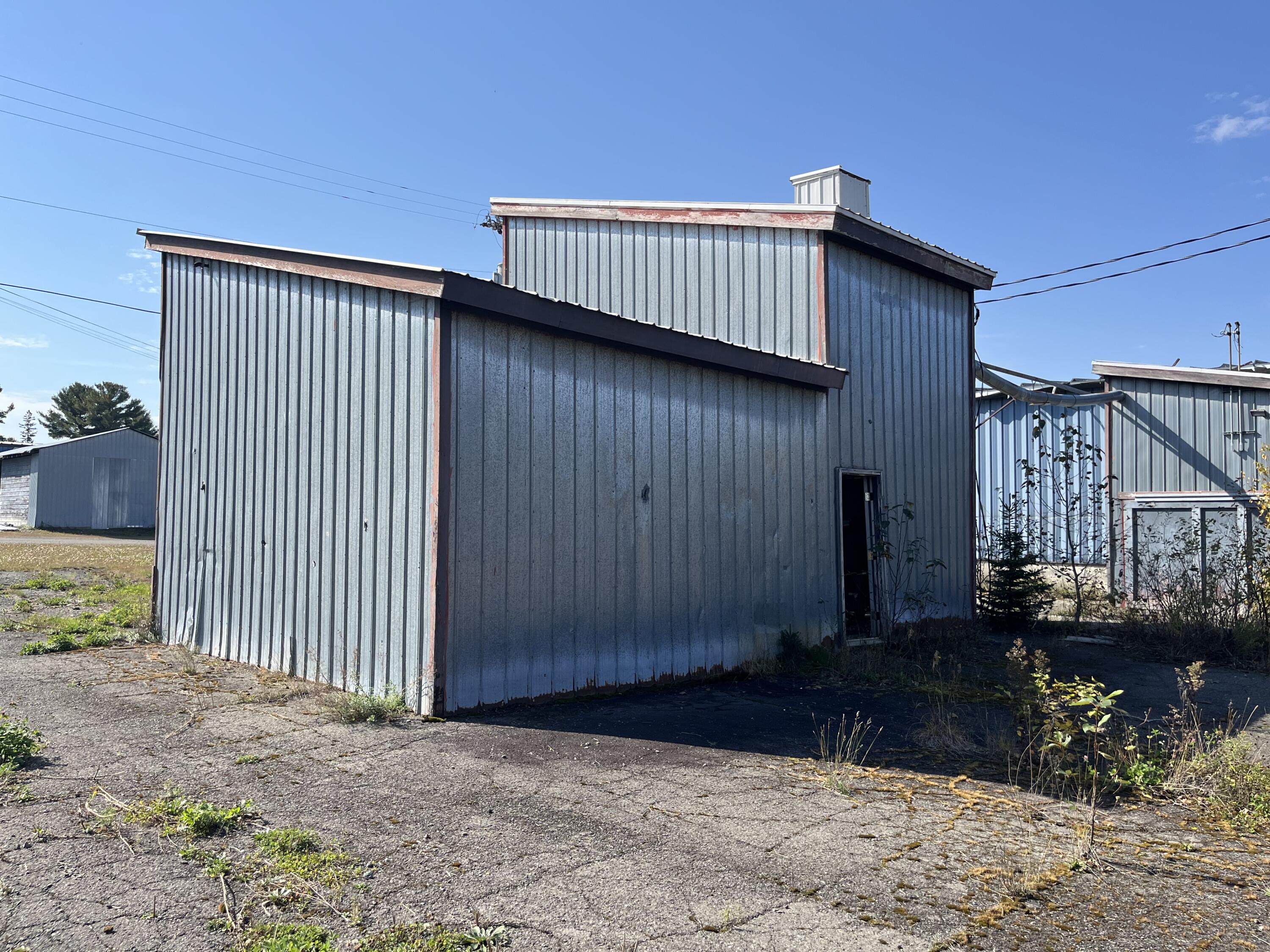 27 Clark Siding Road Ashland ME 04732