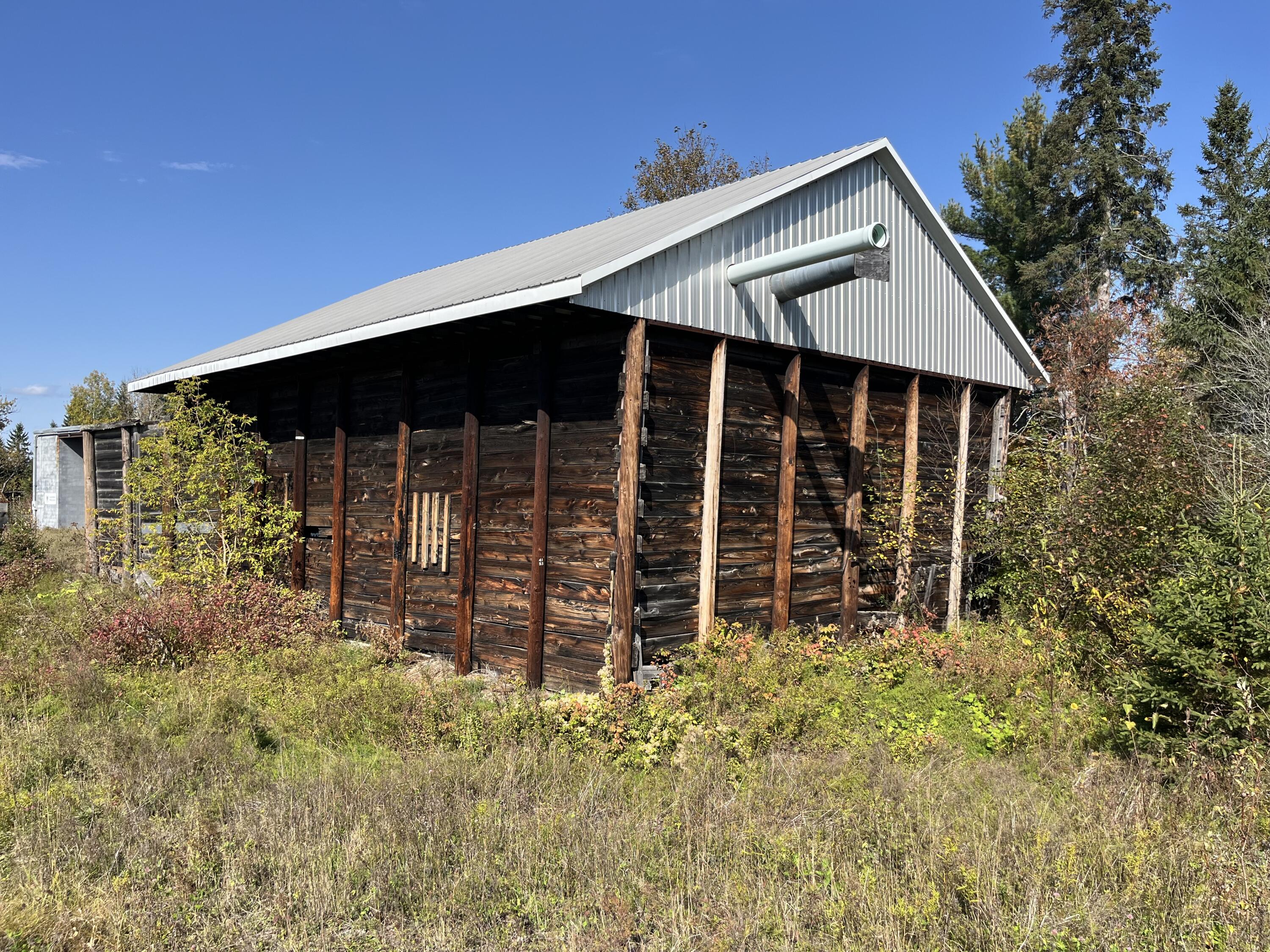 27 Clark Siding Road Ashland ME 04732