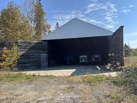 27 Clark Siding Road Ashland ME 04732