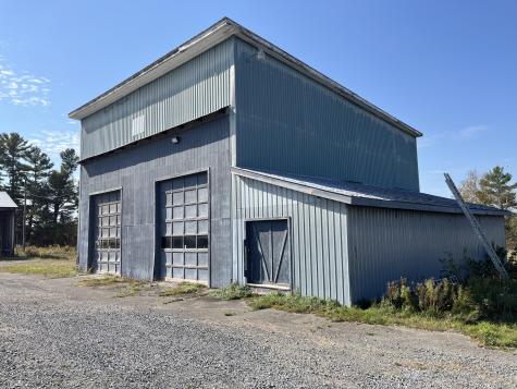 27 Clark Siding Road Ashland ME 04732