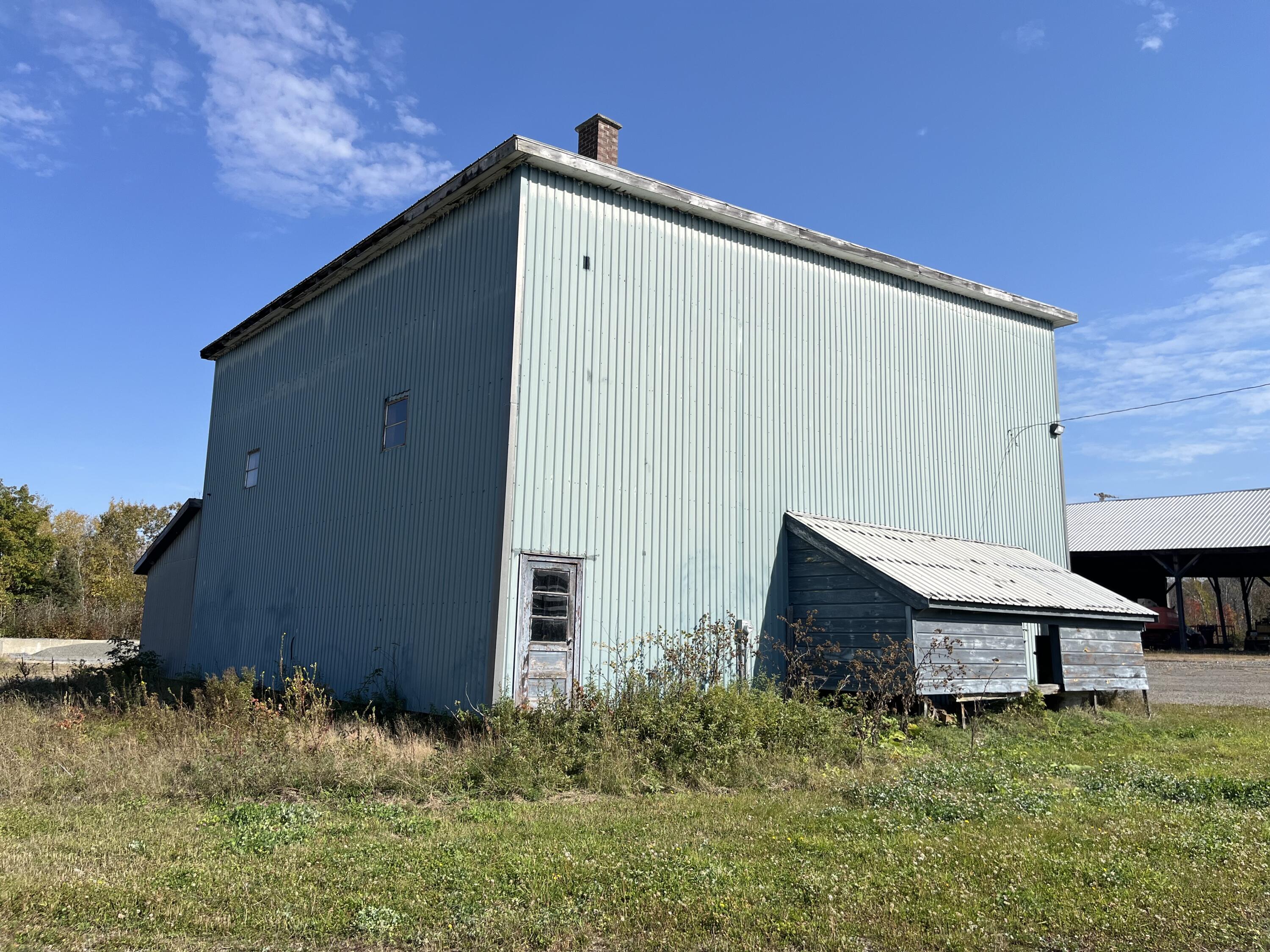 27 Clark Siding Road Ashland ME 04732