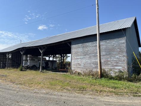 27 Clark Siding Road Ashland ME 04732