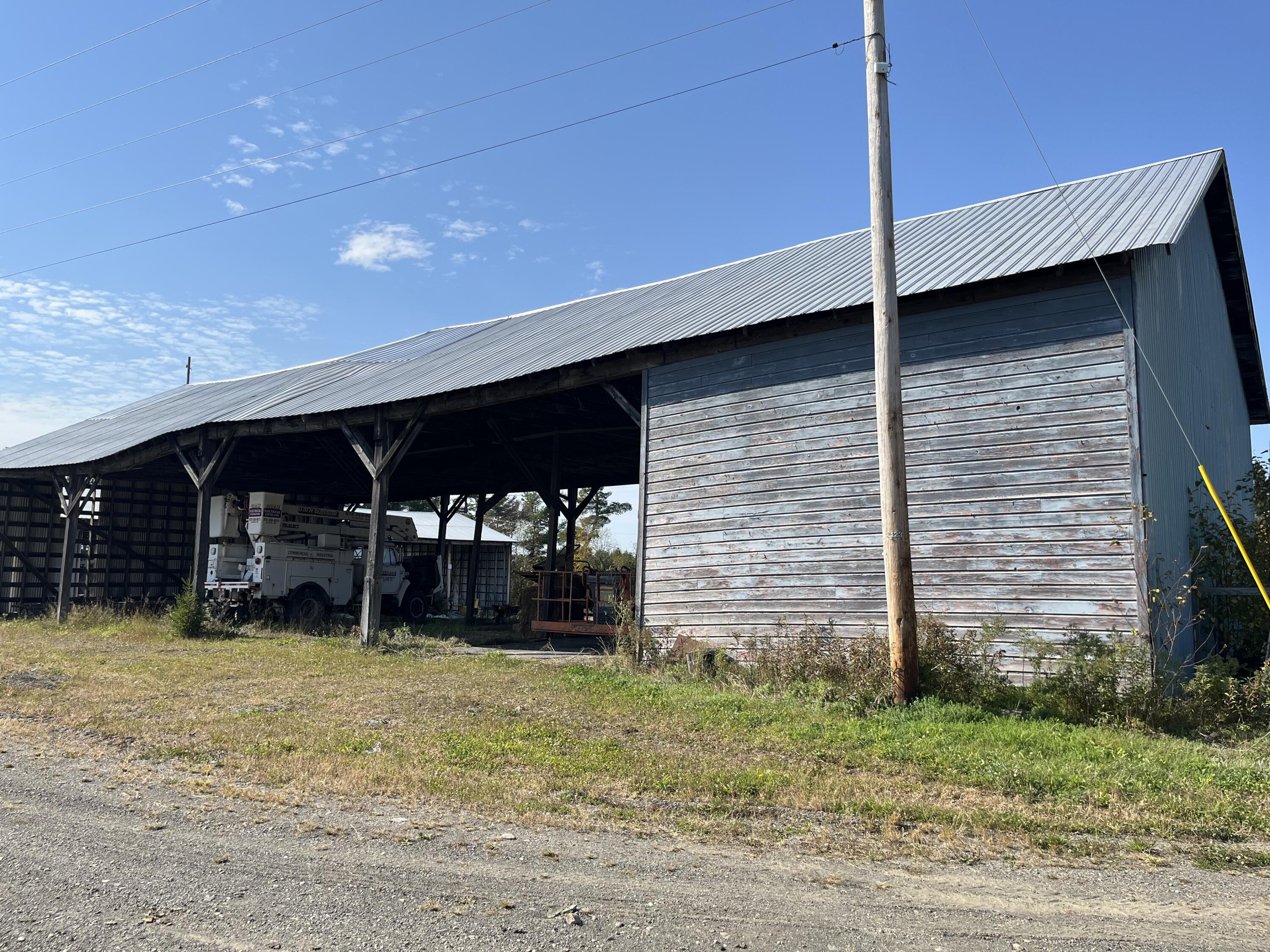 27 Clark Siding Road Ashland ME 04732