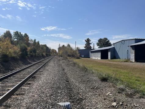 27 Clark Siding Road Ashland ME 04732