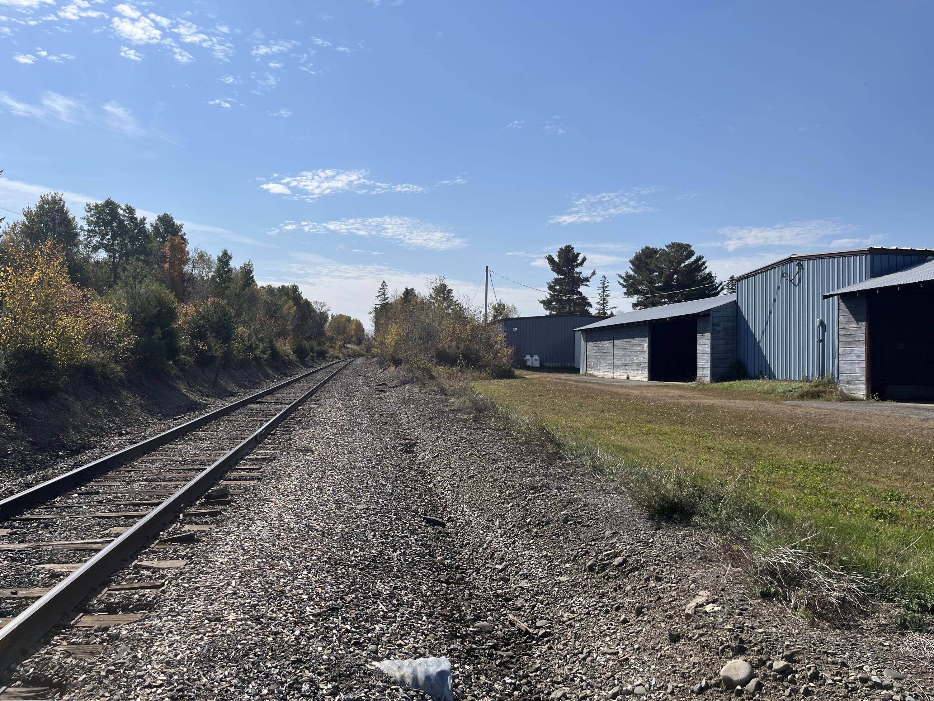 27 Clark Siding Road Ashland ME 04732