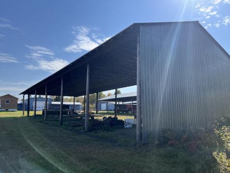 27 Clark Siding Road Ashland ME 04732